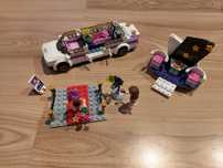 Lego Friends 41107 Limuzyna gwiazdy pop