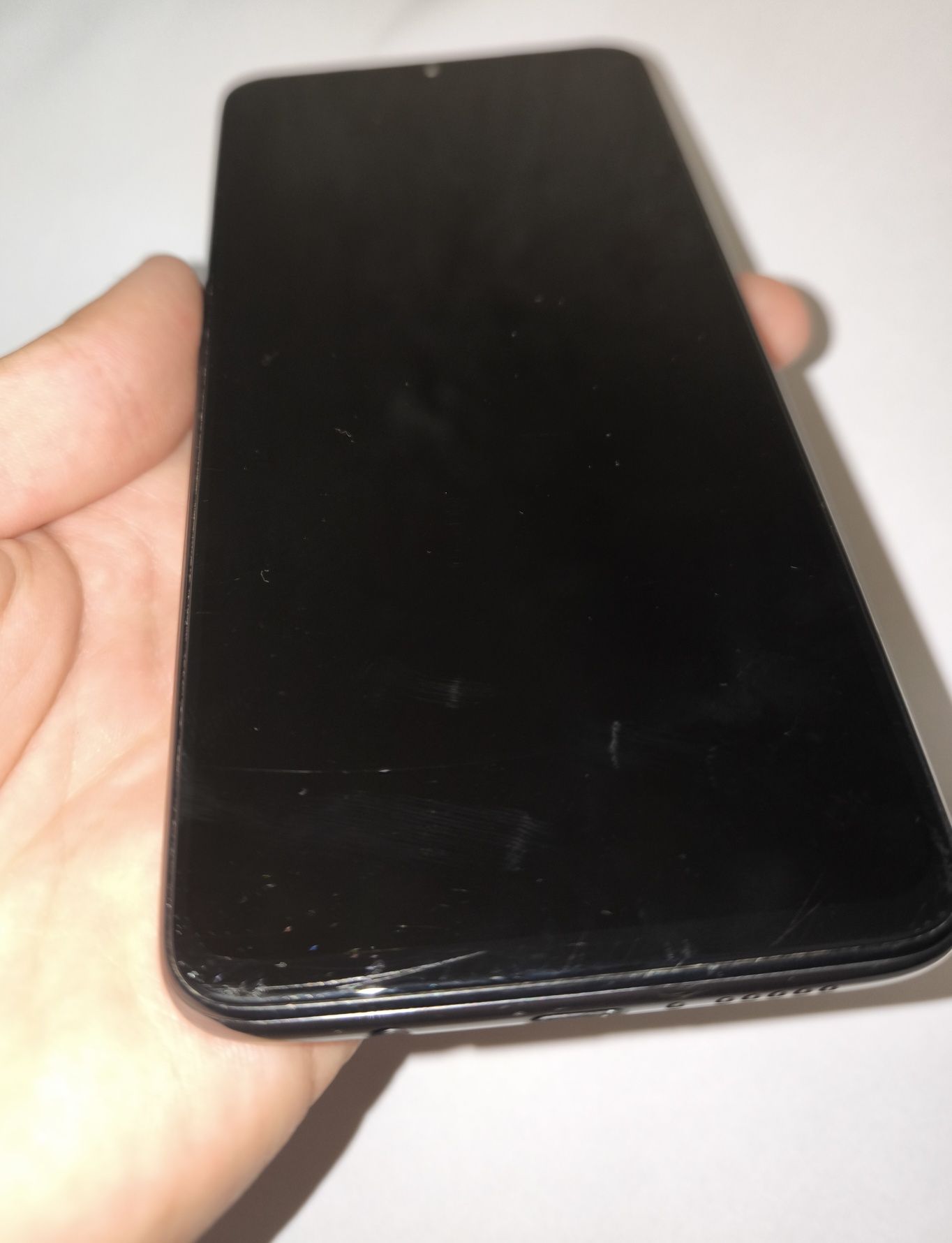 Xiaomi redmi note 8 Pro 64 ГБ