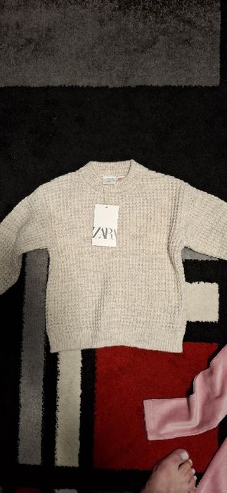 Продам нові светри, кофти mayoral, zara