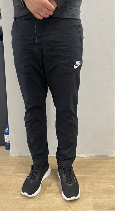 Штани Nike,оригинал.Легкі/легенькі