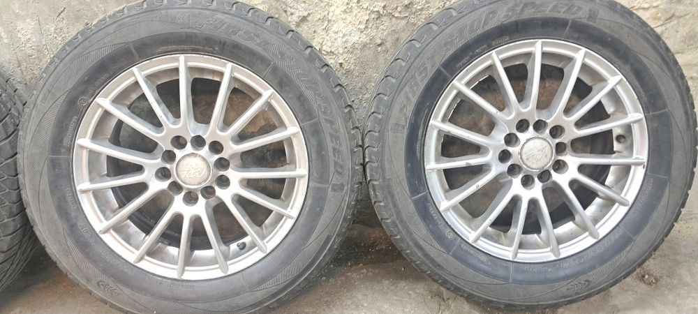 Продам диски р 15