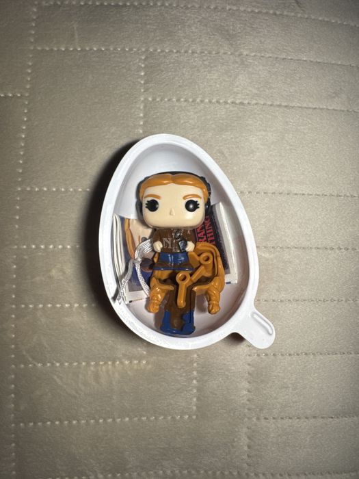 Нова Фігурка Дивні Дива Макс/Максін| Stranger Things Maxin/Max