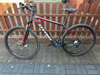 Rower górski MTB Stevens Taniwha 29" koło