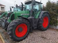 Fendt 818 COM3 , 820 Vario TMS