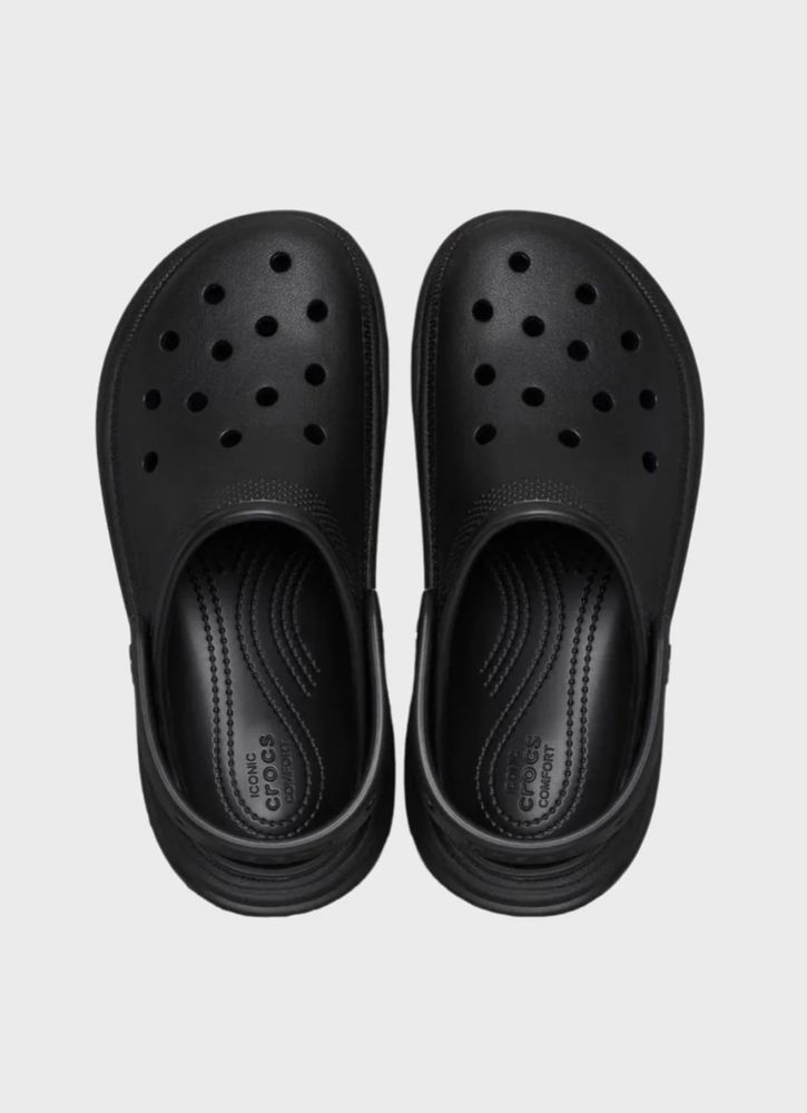 CROCS stomp clog (оригинал)