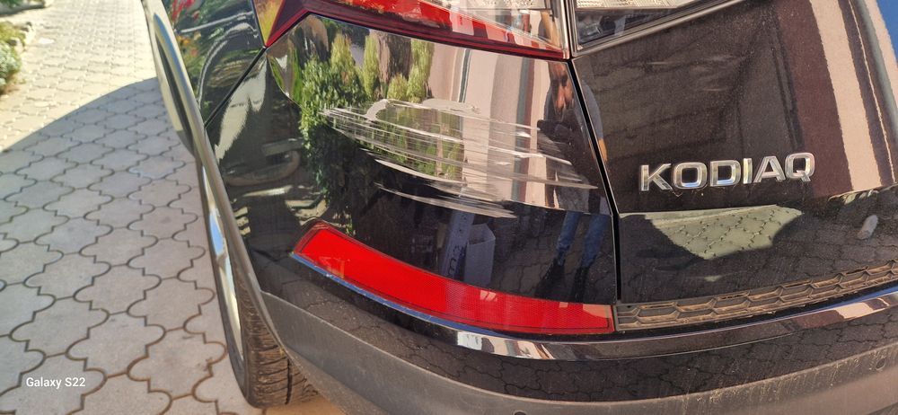 Lakiernictwo pojazdowe