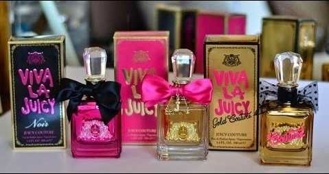 Jo Malone + Juicy Couture + Roberto Cavalli_Распив Брендов Оригиналы