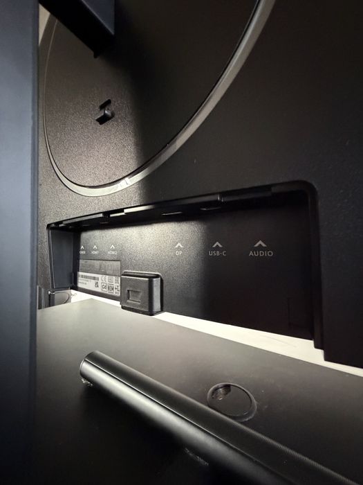 Monitor LED Huawei MateView GT 34 " 3440 x 1440 px VA z woferem