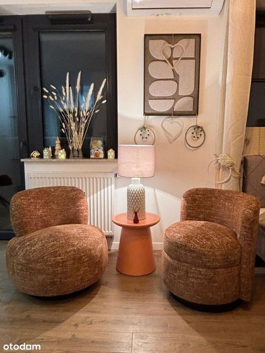 Kawalerka dla pierwszego najemcy