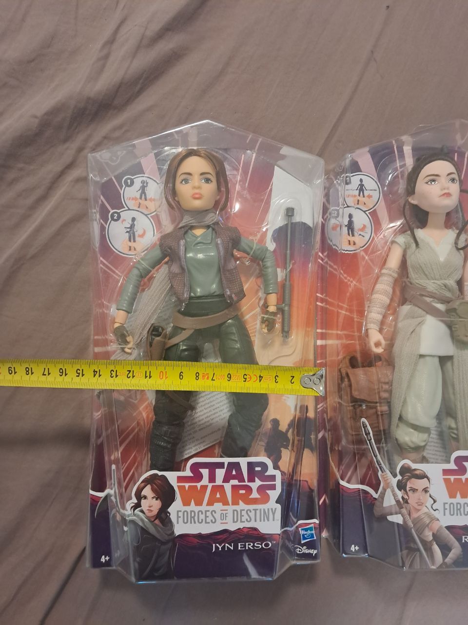 Кукла звездные войны Star wars лялька Зоряні війни, іграшка Рей, Джин