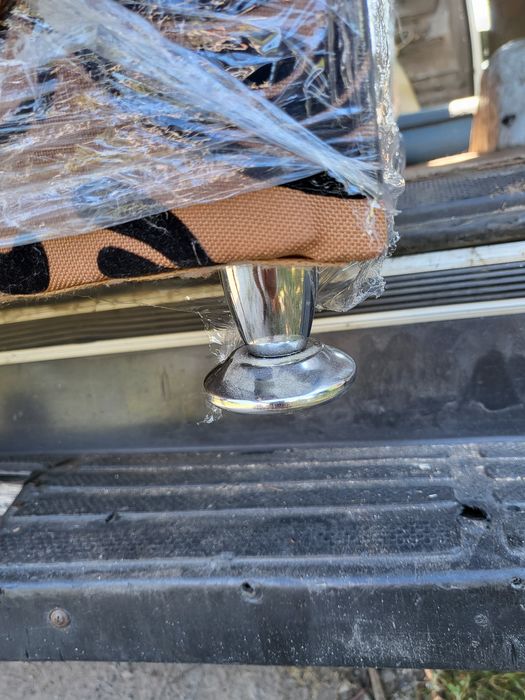 Ліжко 200×90 см як нове