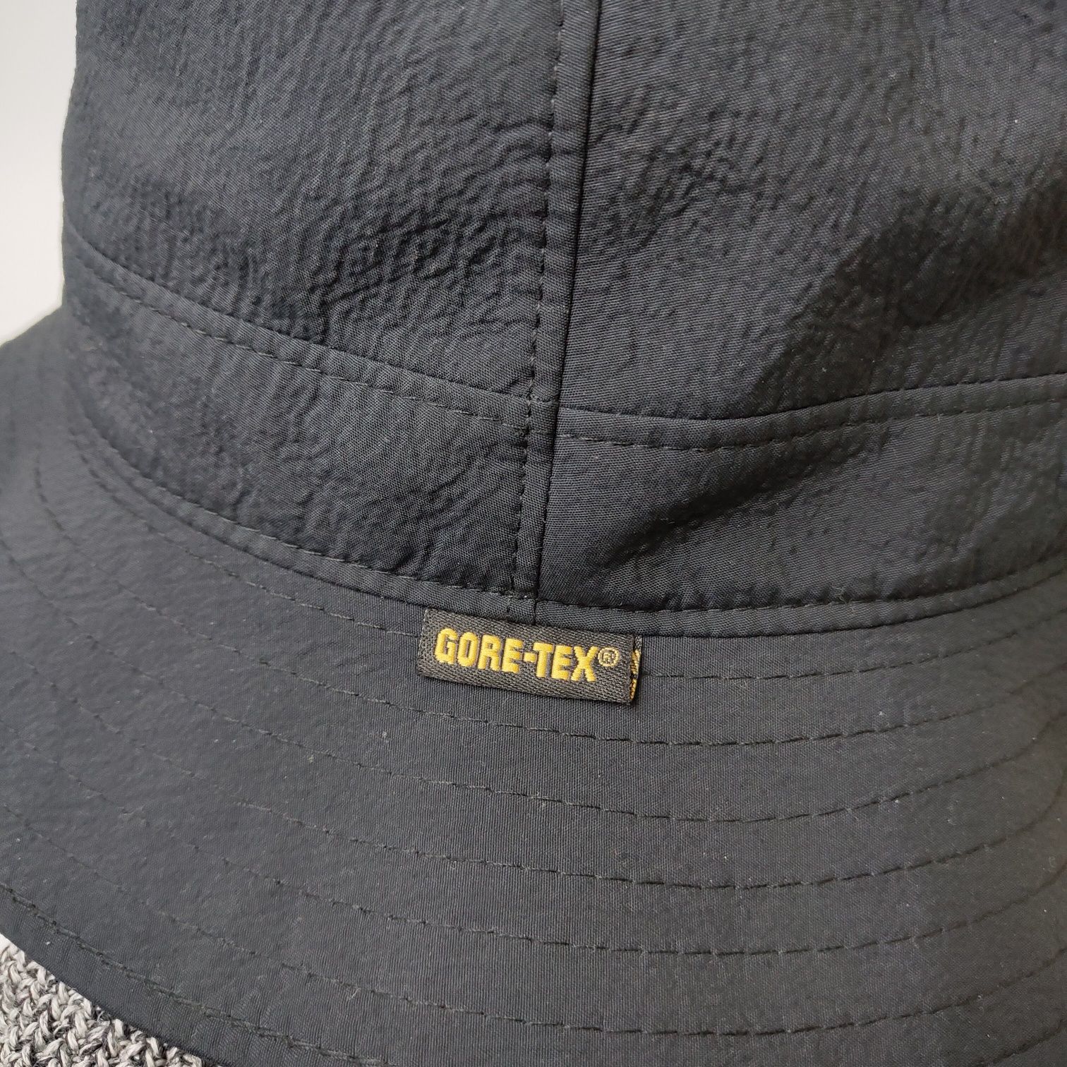 Панама на мембрані Gore Tex туристична