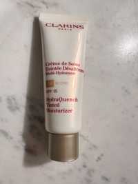 Крем Clarins новый