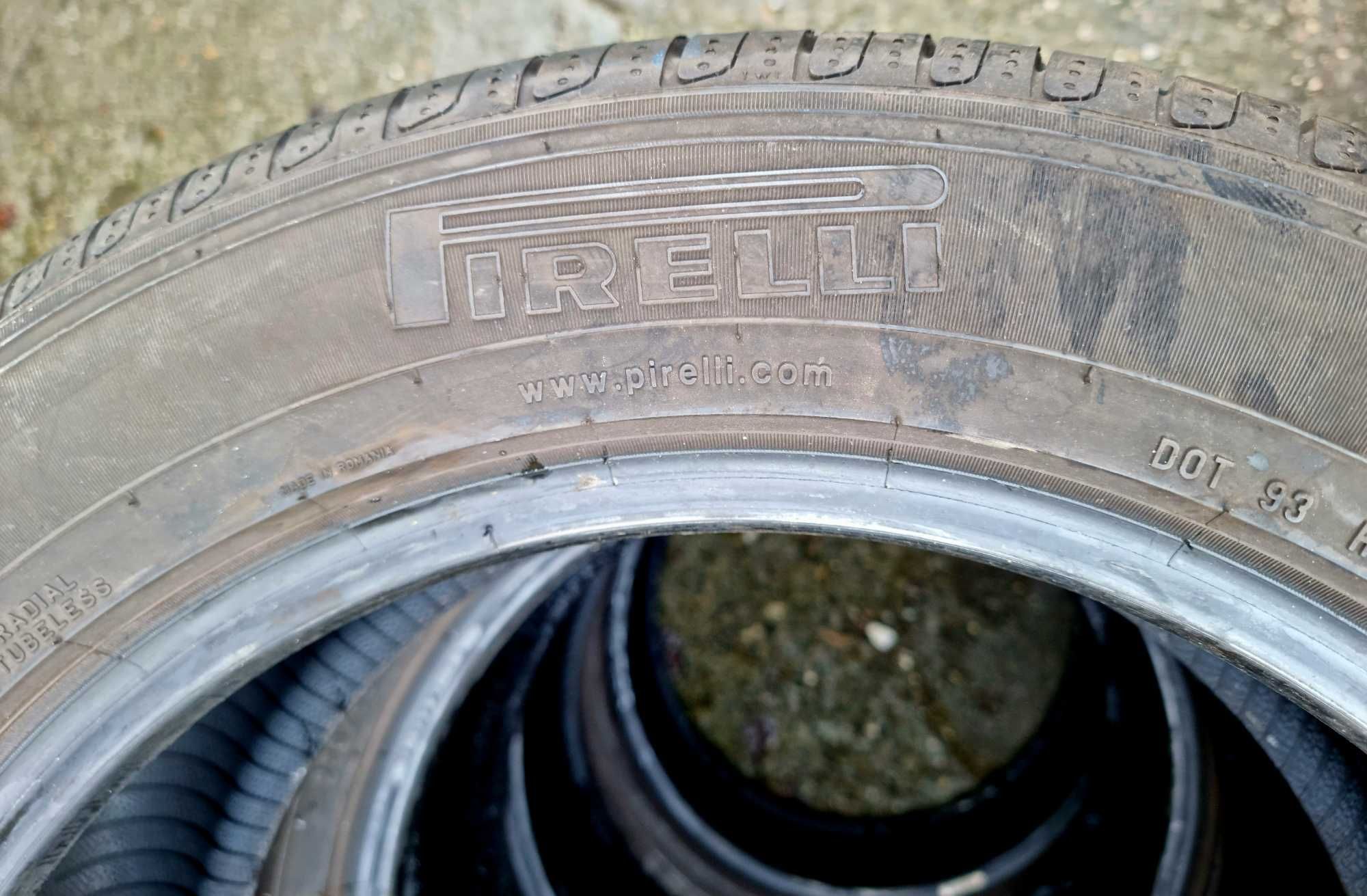 235/55R18 Pirelli * Opony Letnie * 4 szt * RaNT na felgę ** # 357 K