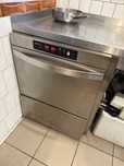 Zmywarka podblatowa Fagor Concept+ COP-504
