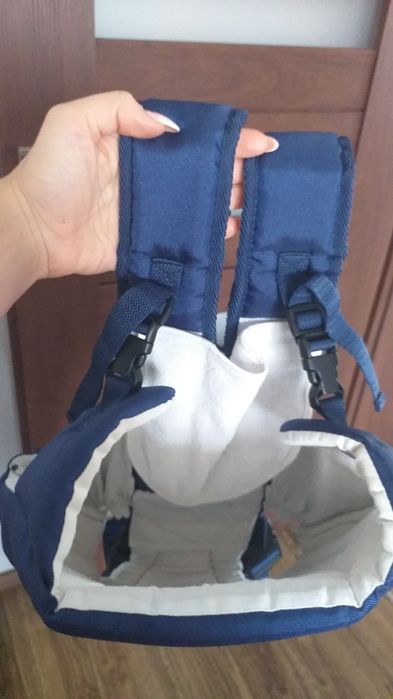 Nosidło dla dziecka