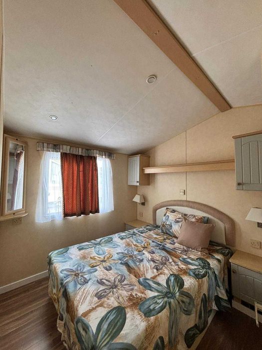 Casa móvel - Mobil Homes T3 + 2 WC