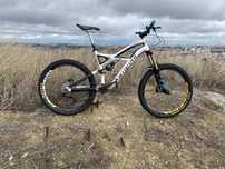 Specialized Enduro Expert 2011