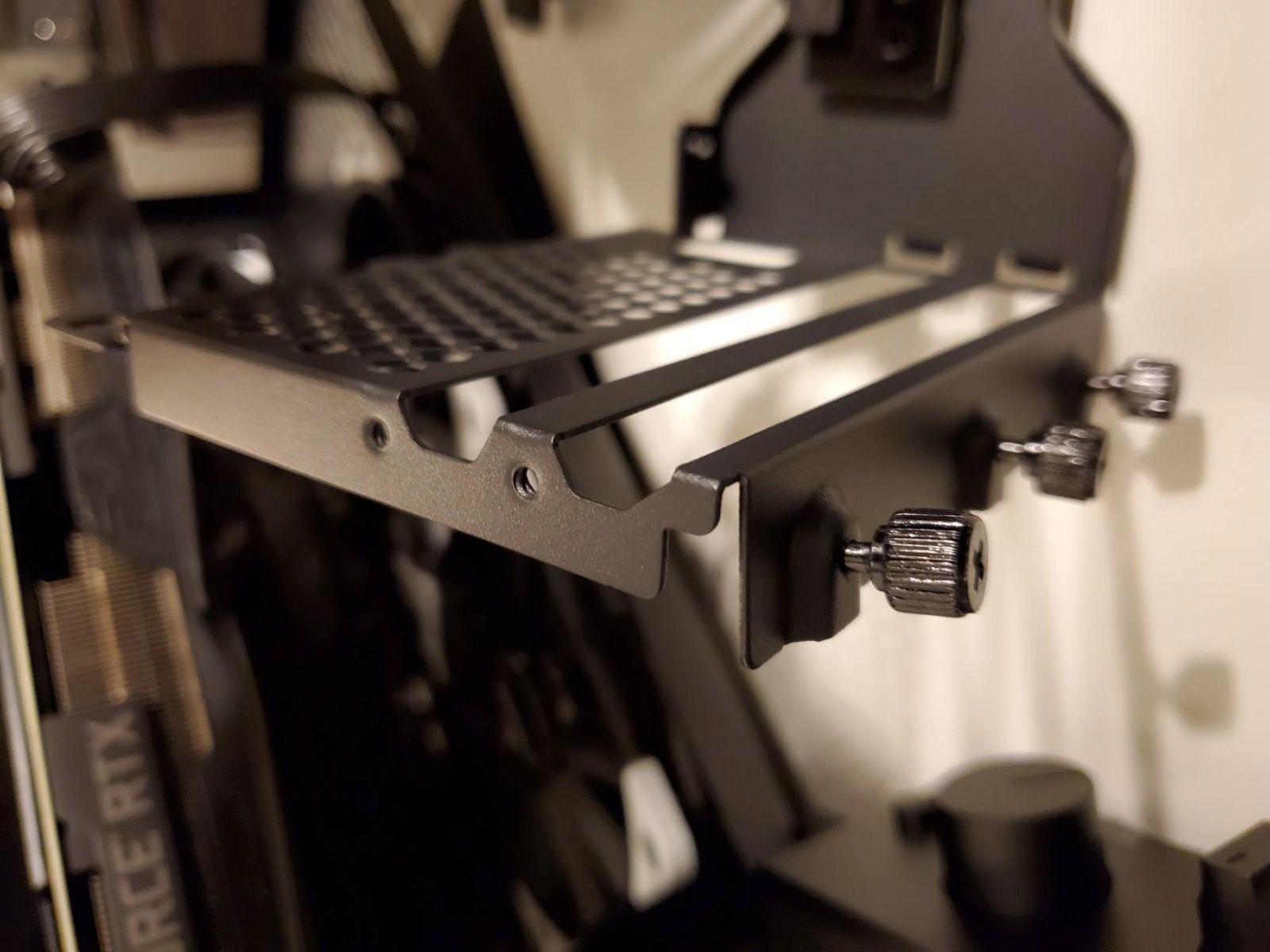 Kit Riser Phanteks PCIe 3.0 x16 - 220mm