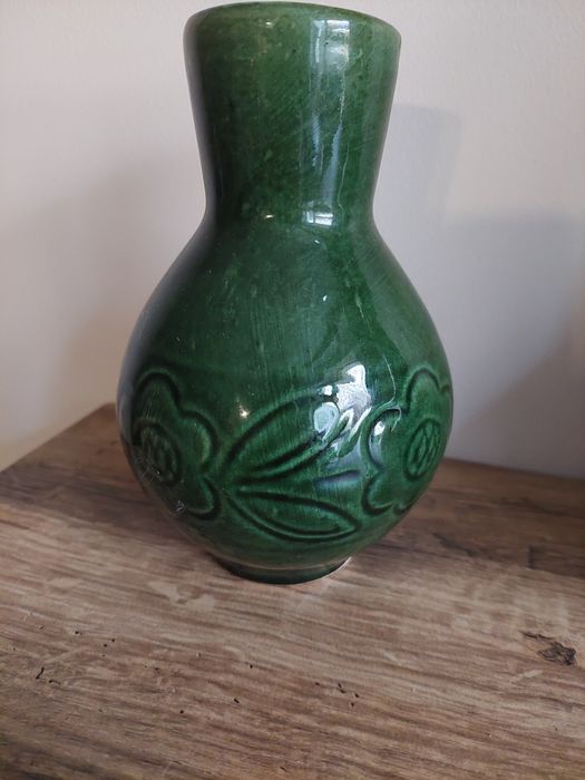 Майоліка, кераміка