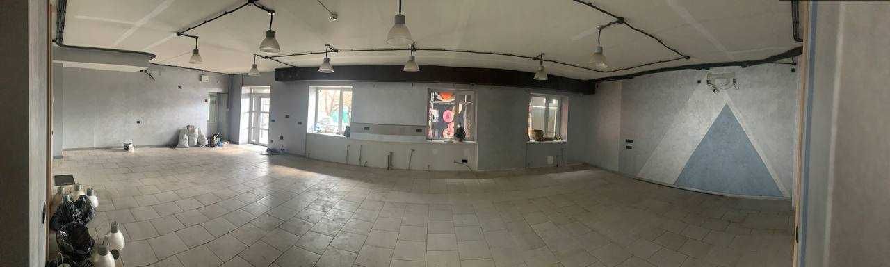 Аренда магазина в супер-месте на Василя Стуса(Механизаторская).