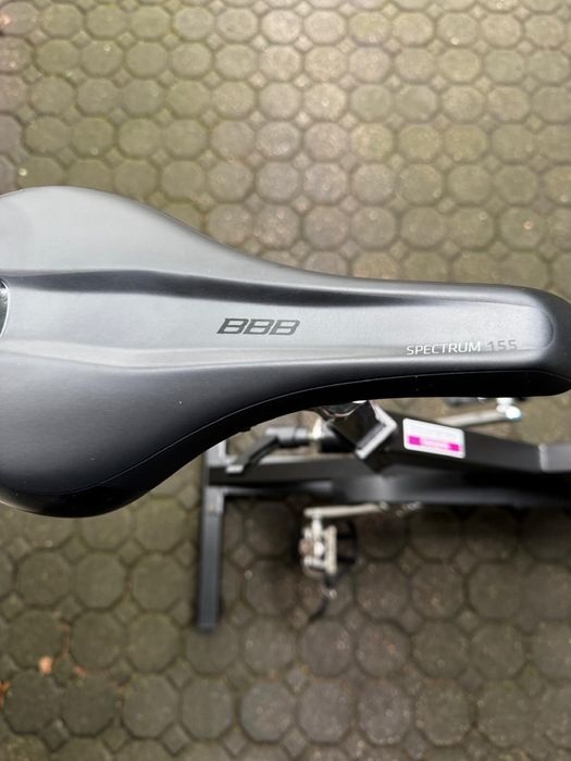 Rower, treningowy, stacjonarny, LeMond, spinningowy Polecam