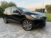 Renault Kadiar 1,2 benzyna 2015 rok zarejestrowane "ZAMIANA"