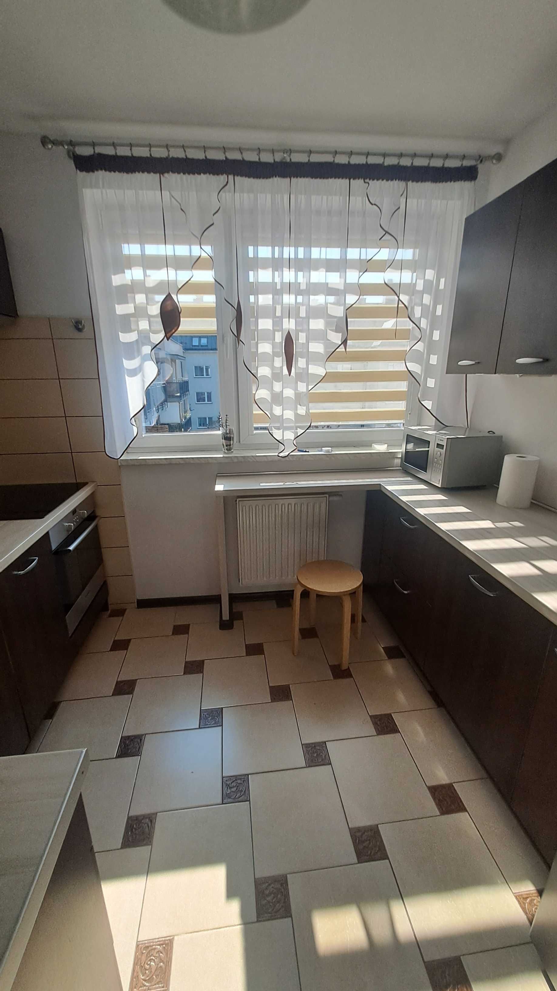 Wynajmę mieszkanie 2 pokoje w Piastowie