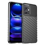 Thunder Case etui Xiaomi Poco X5/5G / Redmi Note 12/5G silikonowy panc