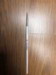 Pędzelek do zdobień nail art brush cienki numer 000