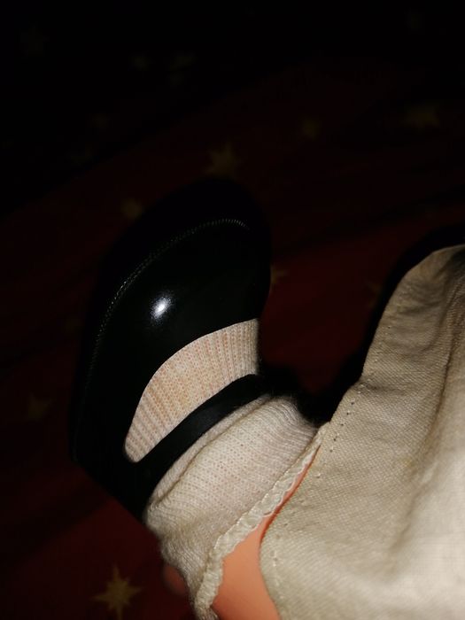 Кукла Zanini Zambeli. Италия.