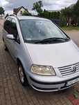 VW SHARAN 1,9 TDI, 2000 rok