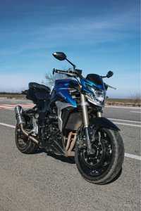 Suzuki GSR 750 ABS