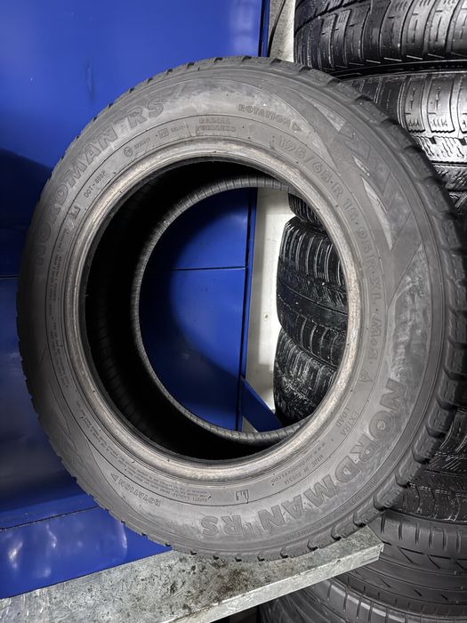Bridgestone Blizzak Nokian Nordman 195 65 r15 зимова Склад Шин Умань