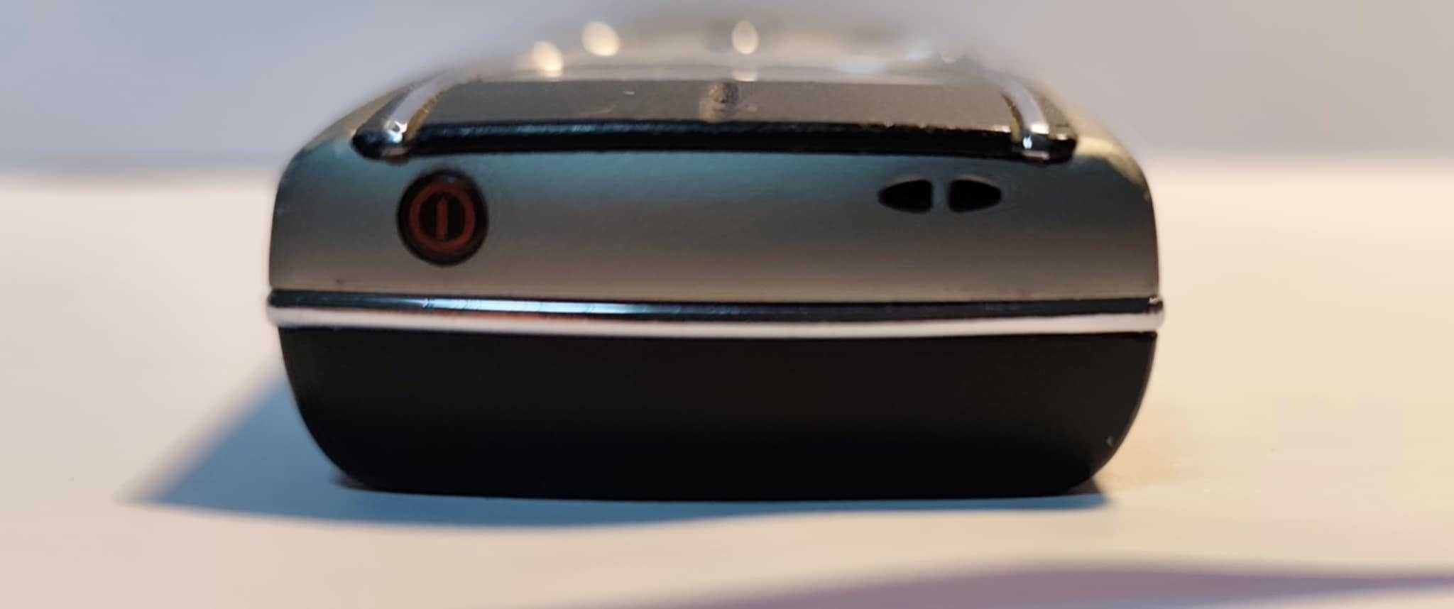 Retro Nokia 8850 ładowarką stojącą zabytek stan kolekcjonerski klasyk