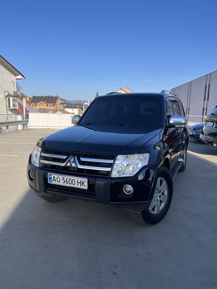 Продам Pagero Vagon 2008 року