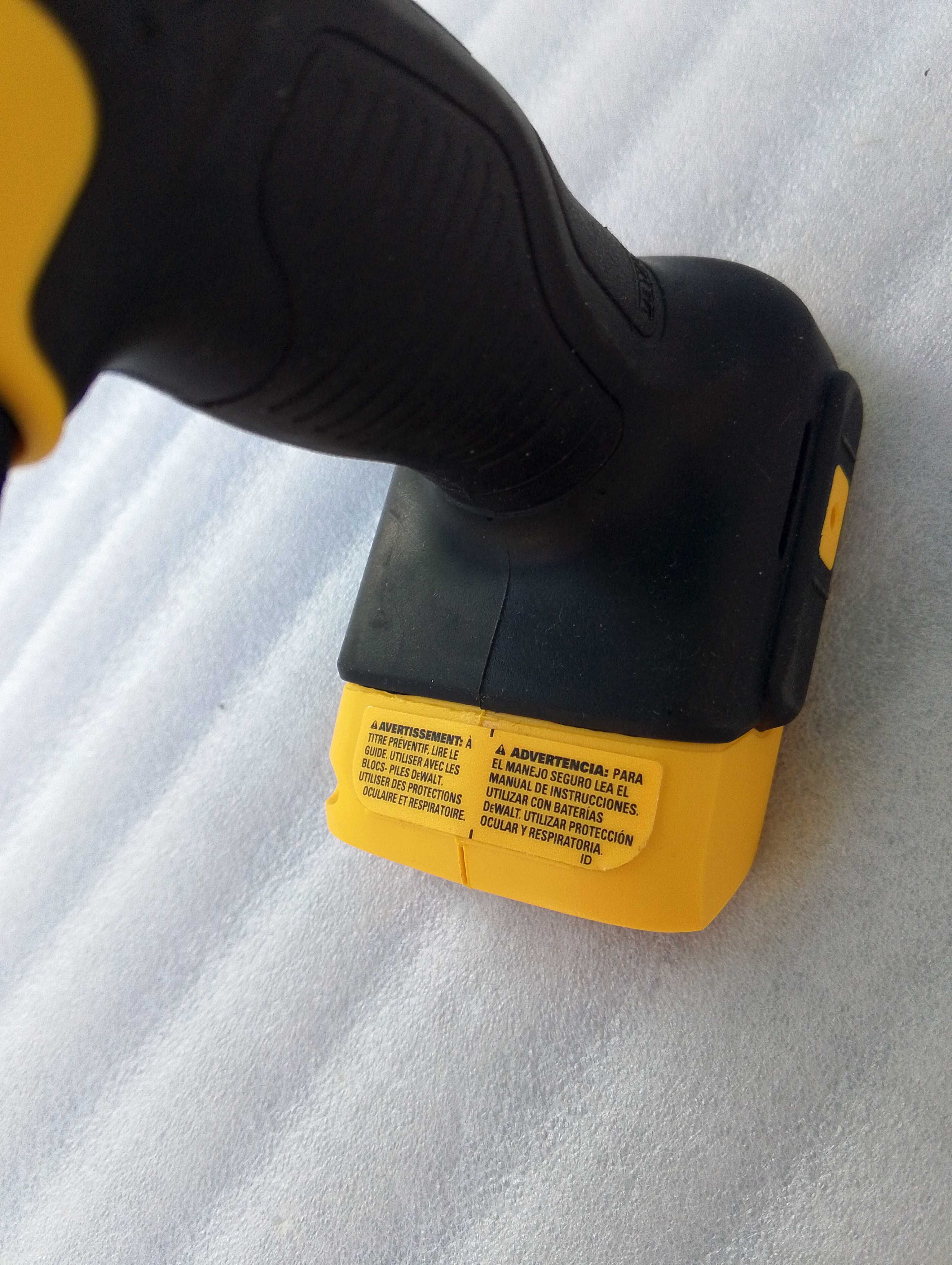 Шуруповерт DeWalt, ОРИГІНАЛ, США