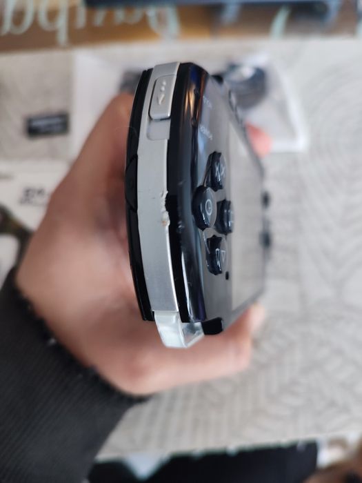PSP 3004 PlayStation portable
