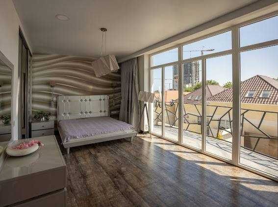 Просторный дом с ремонтом возле моря "Золотой Берег"