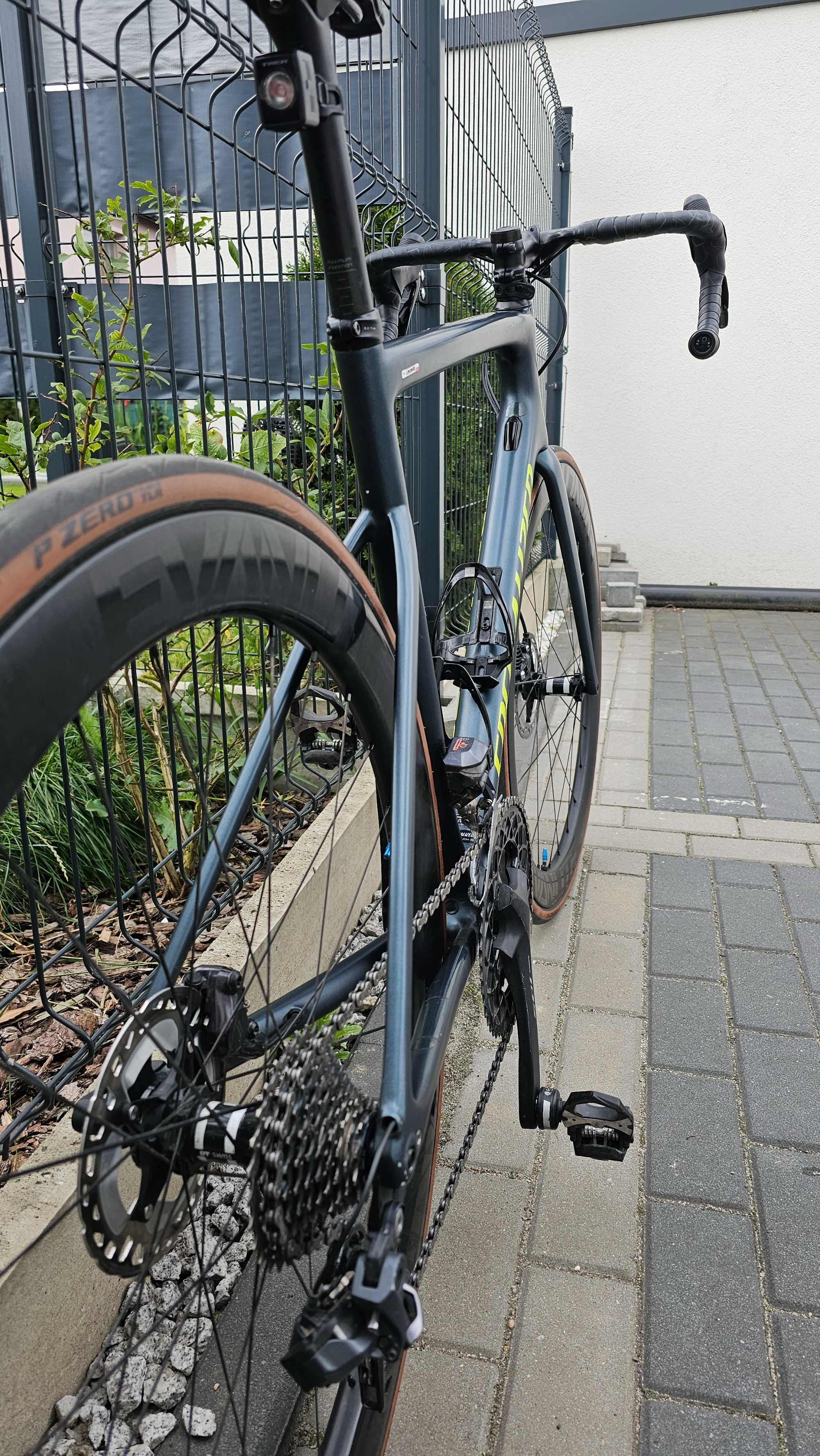 Rower szosowy Specialized Tarmac SL6