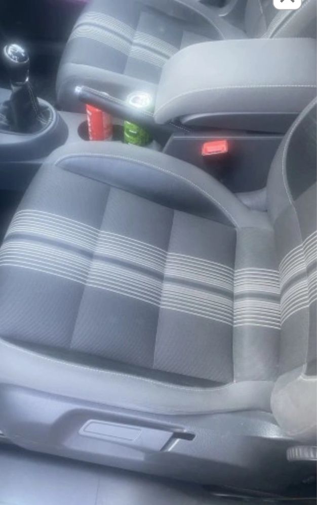 Sprzedam VW Touran