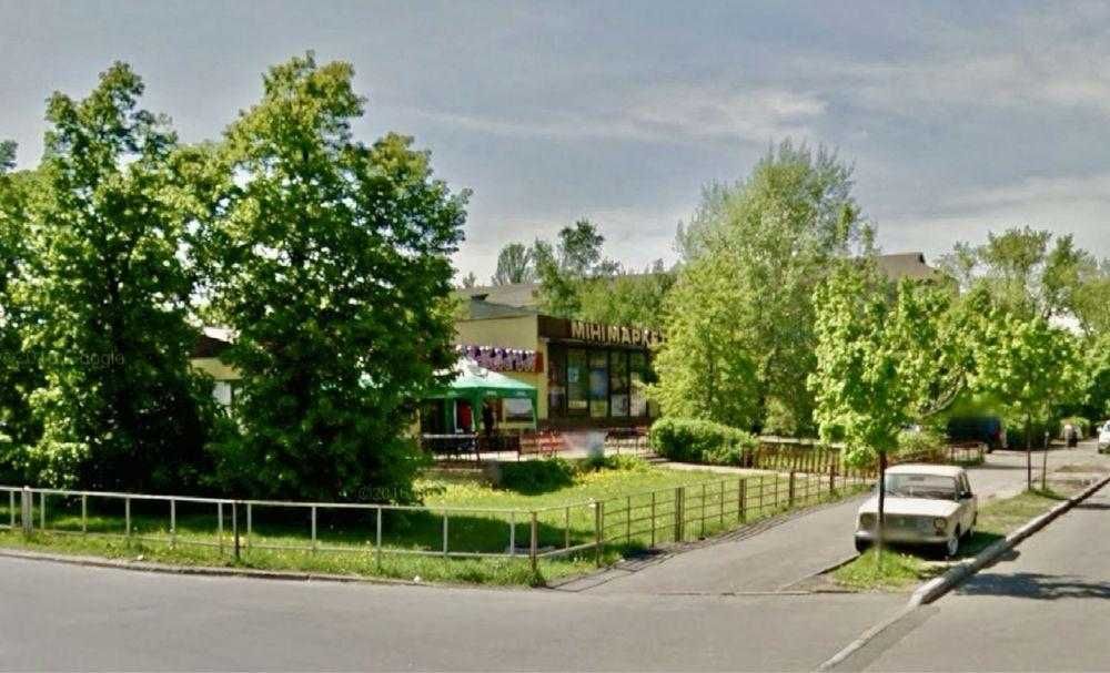 Продаж окремого приміщення, 380 м2