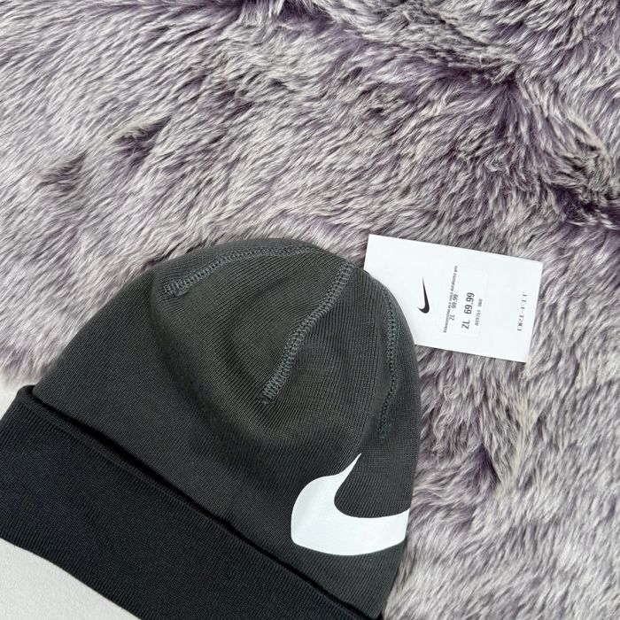 Нова шапка Nike Beanie Стандарт розмір 00141