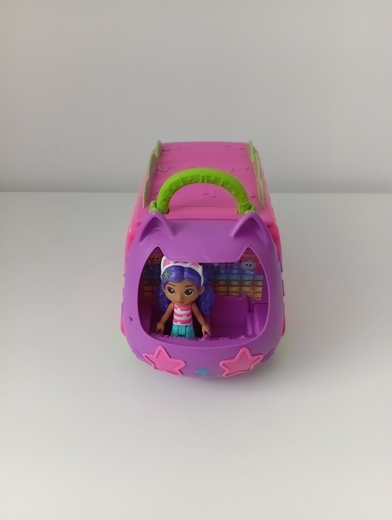 Gabby - Gabby's DollHouse