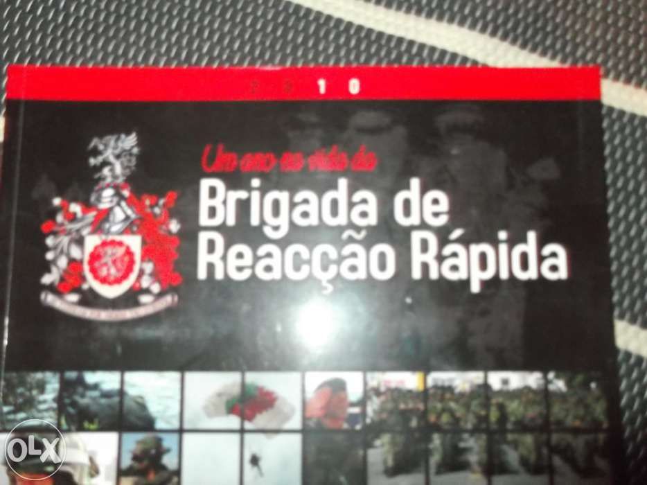 Revista exercito