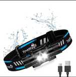 Ліхтар налобний TrustFire H5R Headlamp