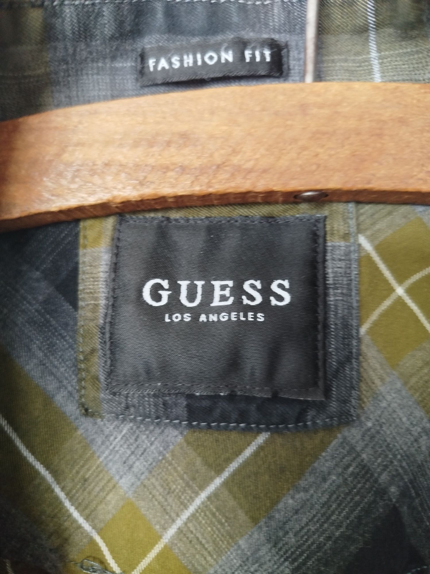 Koszula męska Guess