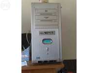 Computador de Secretaria