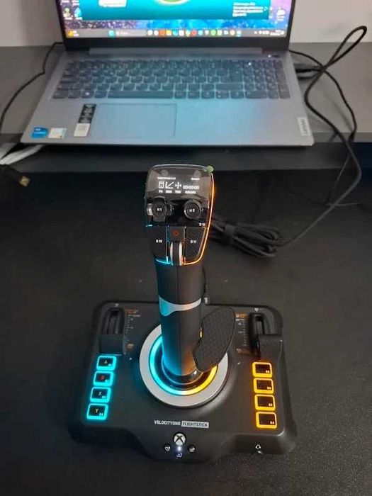 Turtle Beach Velocity One Flightstick