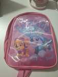 Mochila da Patrulha Pata
